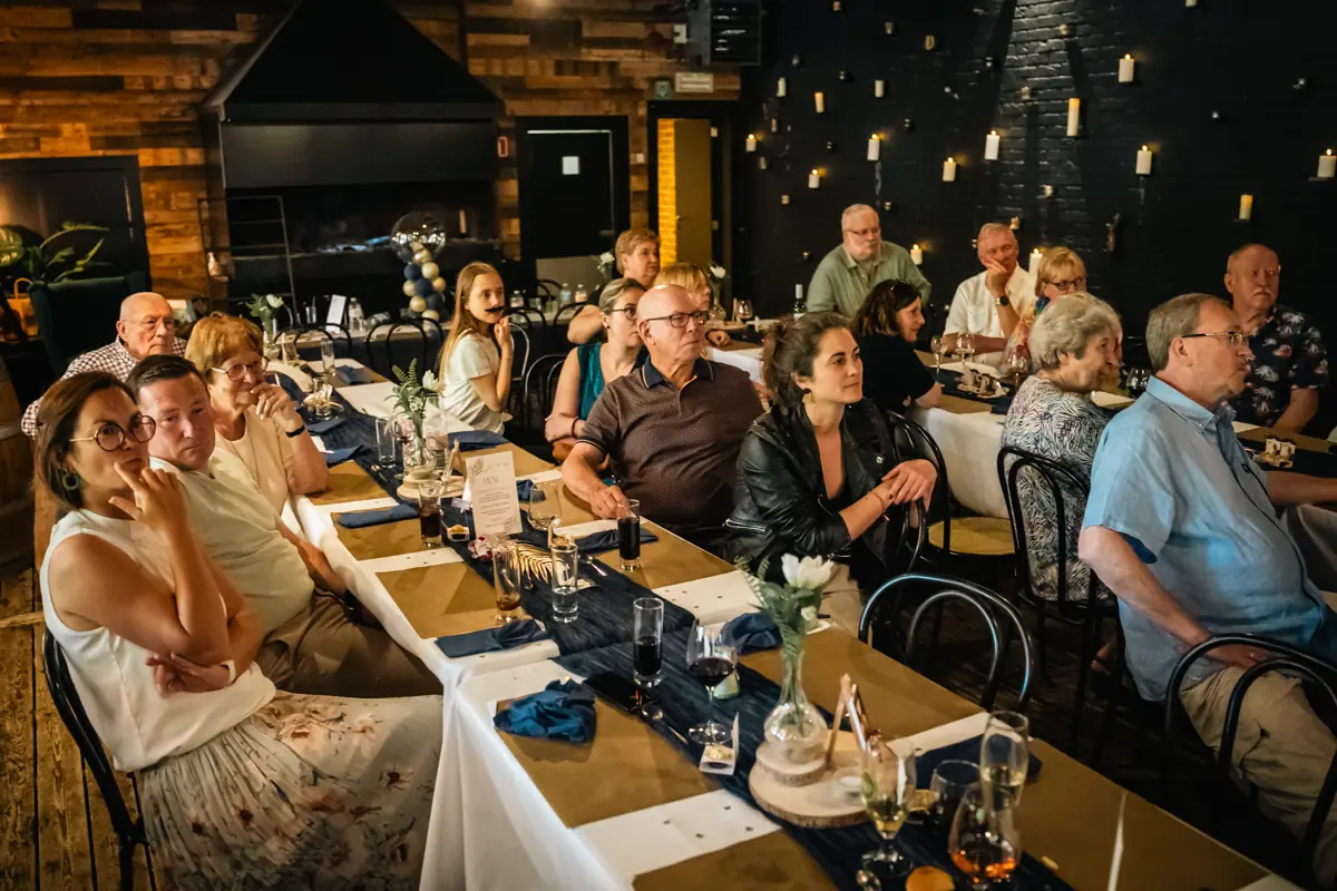 ANNIVERSAIRE - Vue 18